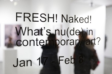 016-2019-01-17 Fresh! Nude